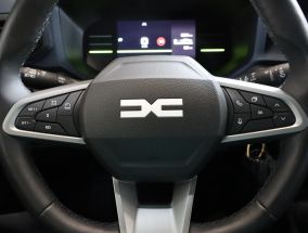 Dacia Duster - 2025