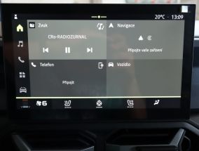 Dacia Duster - 2025