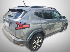 Dacia Duster - 2025