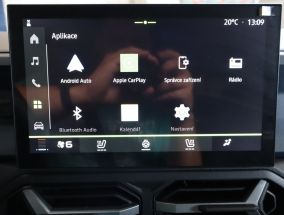Dacia Duster - 2025
