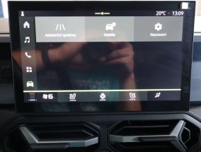 Dacia Duster - 2025