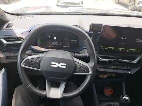 Dacia Duster - 2025