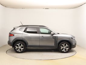 Dacia Duster - 2025