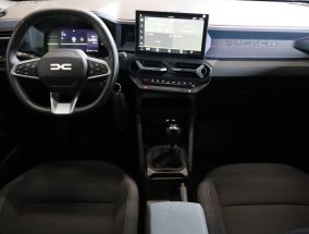 Dacia Duster - 2025