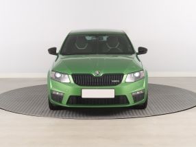 Škoda Octavia - 2013