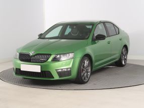 Škoda Octavia - 2013