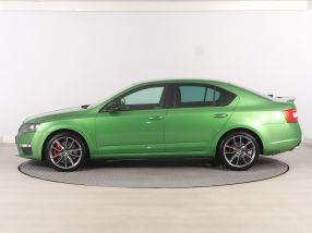 Škoda Octavia - 2013