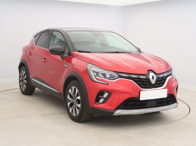 Renault Captur 2020