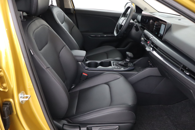 Kia K4, 2026