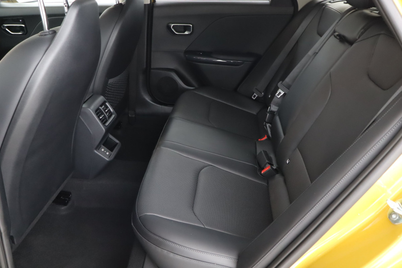 Kia K4, 2026