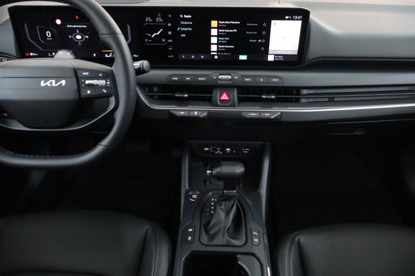 Kia K4, 2026