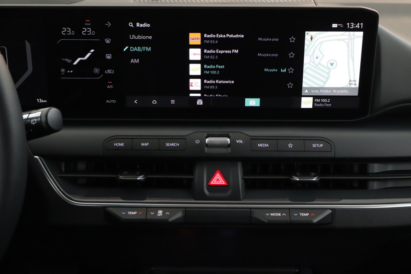 Kia K4, 2026