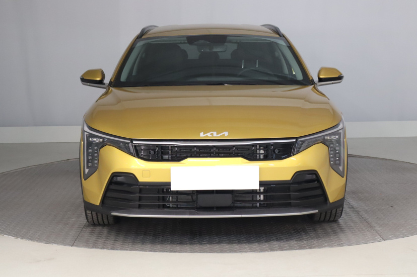 Kia K4, 2026