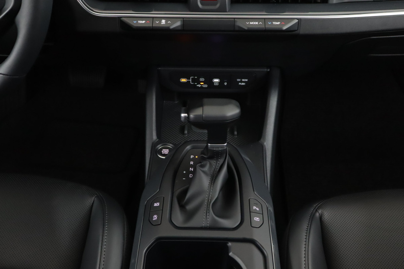 Kia K4, 2026