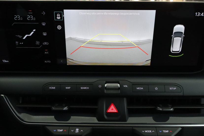 Kia K4, 2026