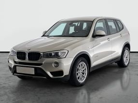 BMW X3 - 2015