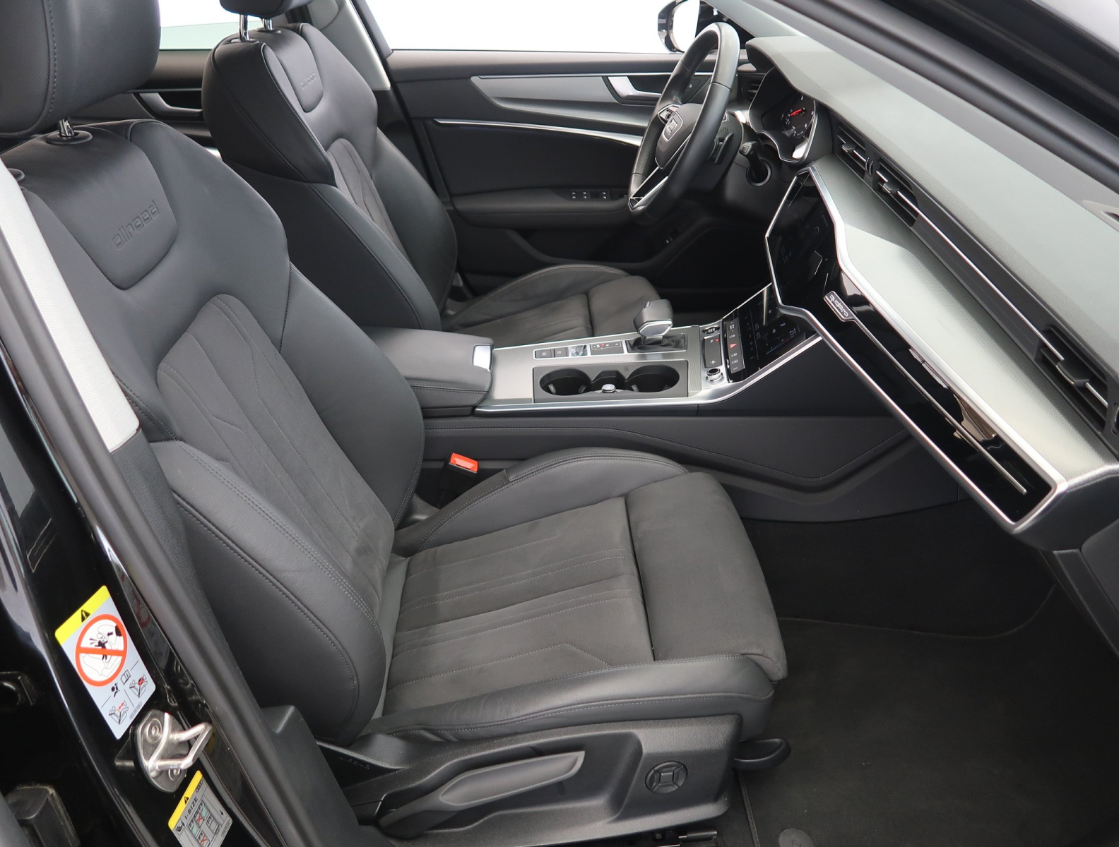 Audi A6 Allroad - 2022