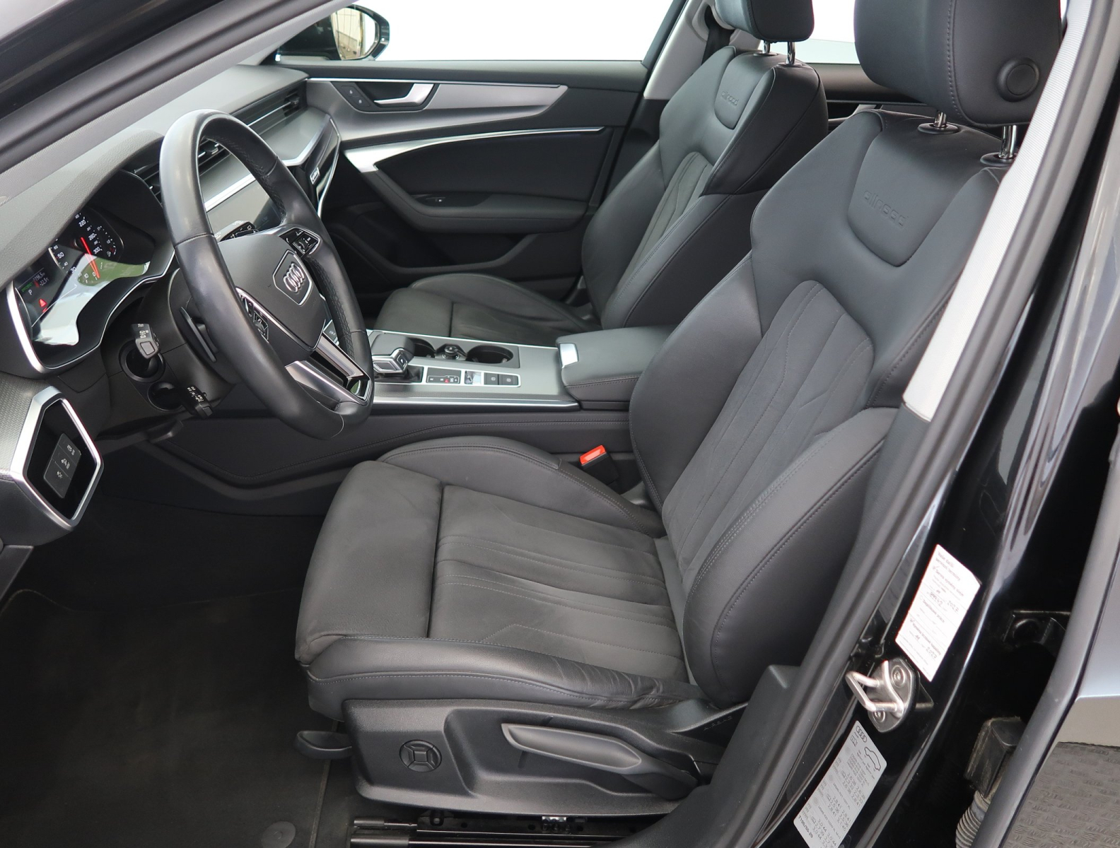 Audi A6 Allroad - 2022