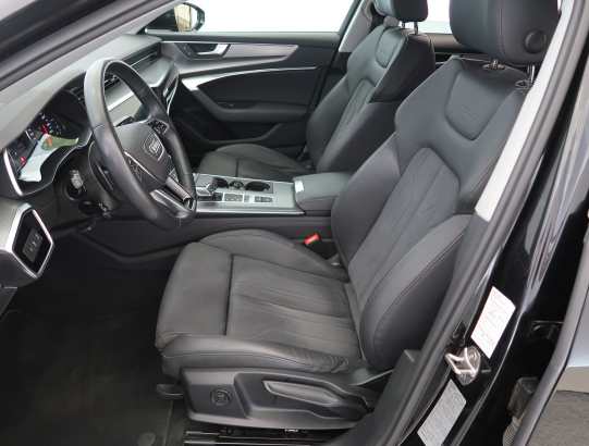 Audi A6 Allroad 45 TDI