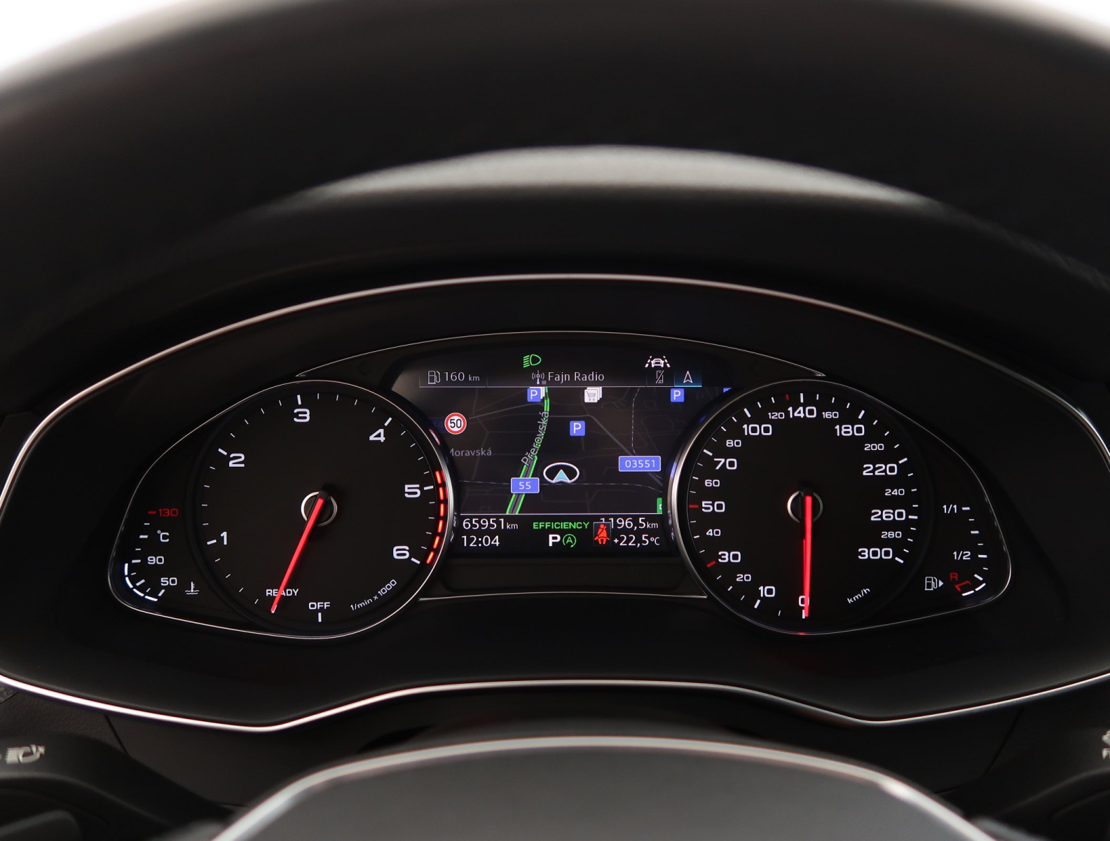 Audi A6 Allroad - 2022