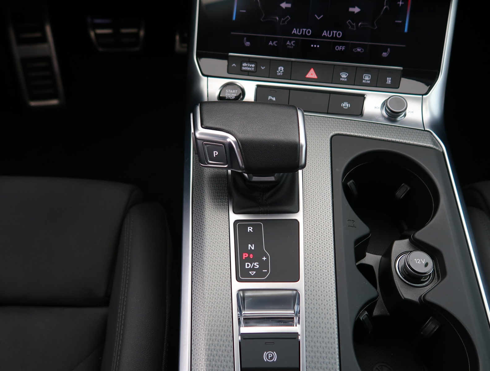 Audi A6 Allroad - 2022