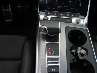 Audi A6 Allroad - 2022