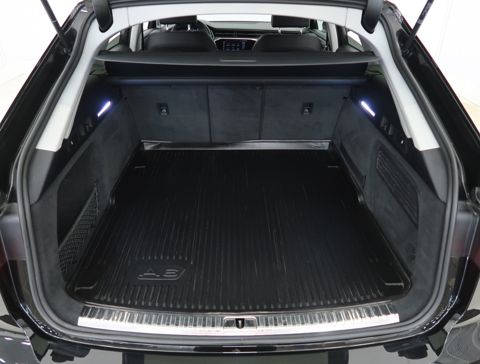 Audi A6 Allroad - 2022