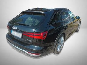 Audi A6 Allroad - 2022