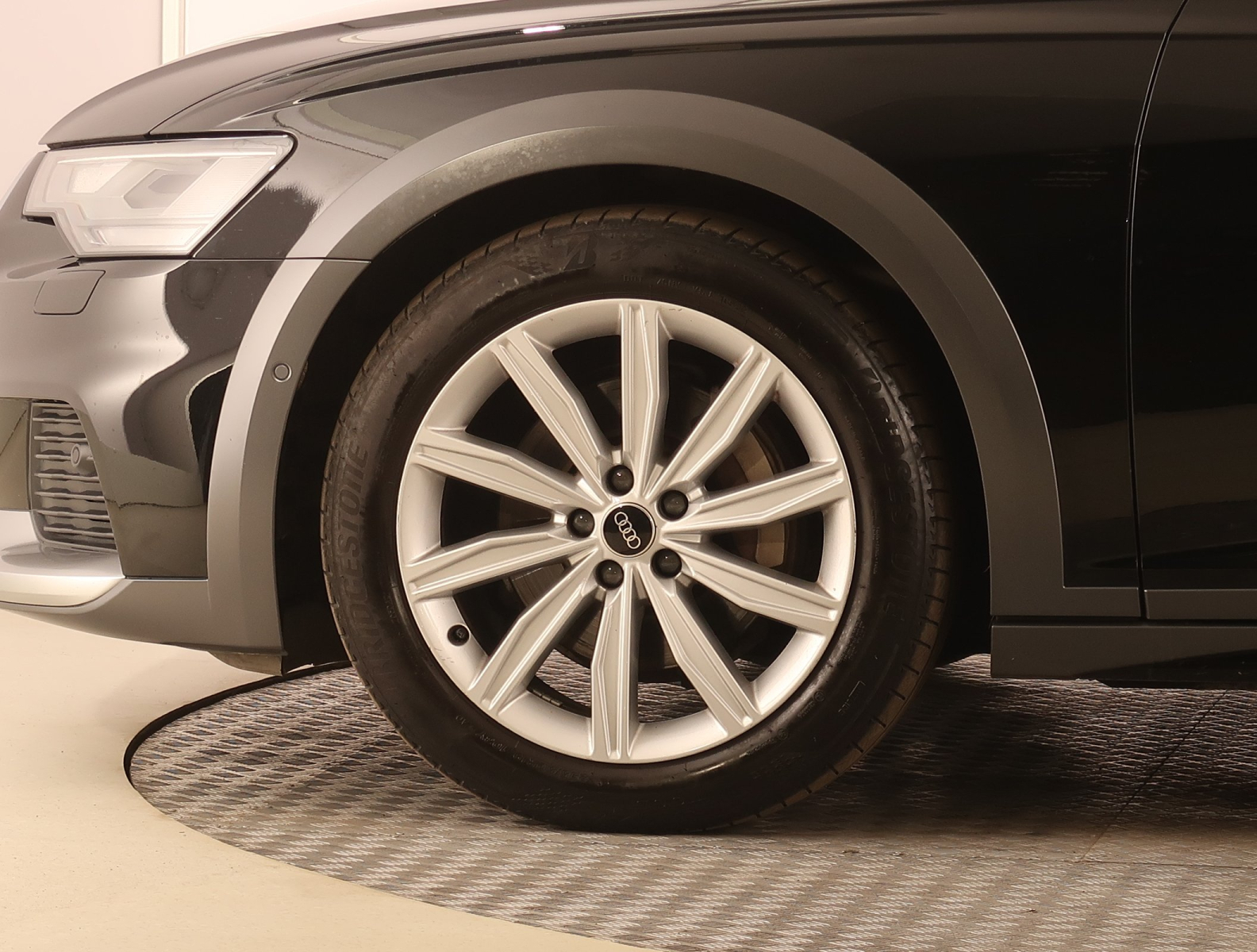 Audi A6 Allroad - 2022