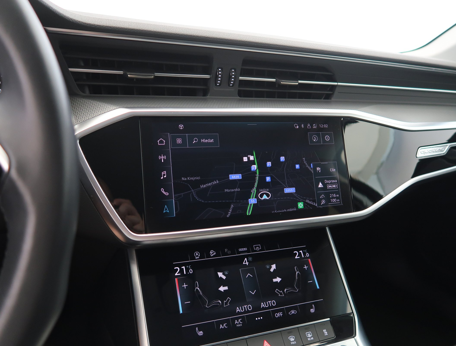 Audi A6 Allroad - 2022