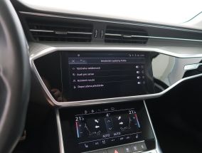 Audi A6 Allroad - 2022