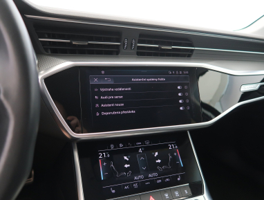 Audi A6 Allroad - 2022