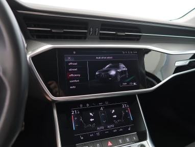 Audi A6 Allroad - 2022