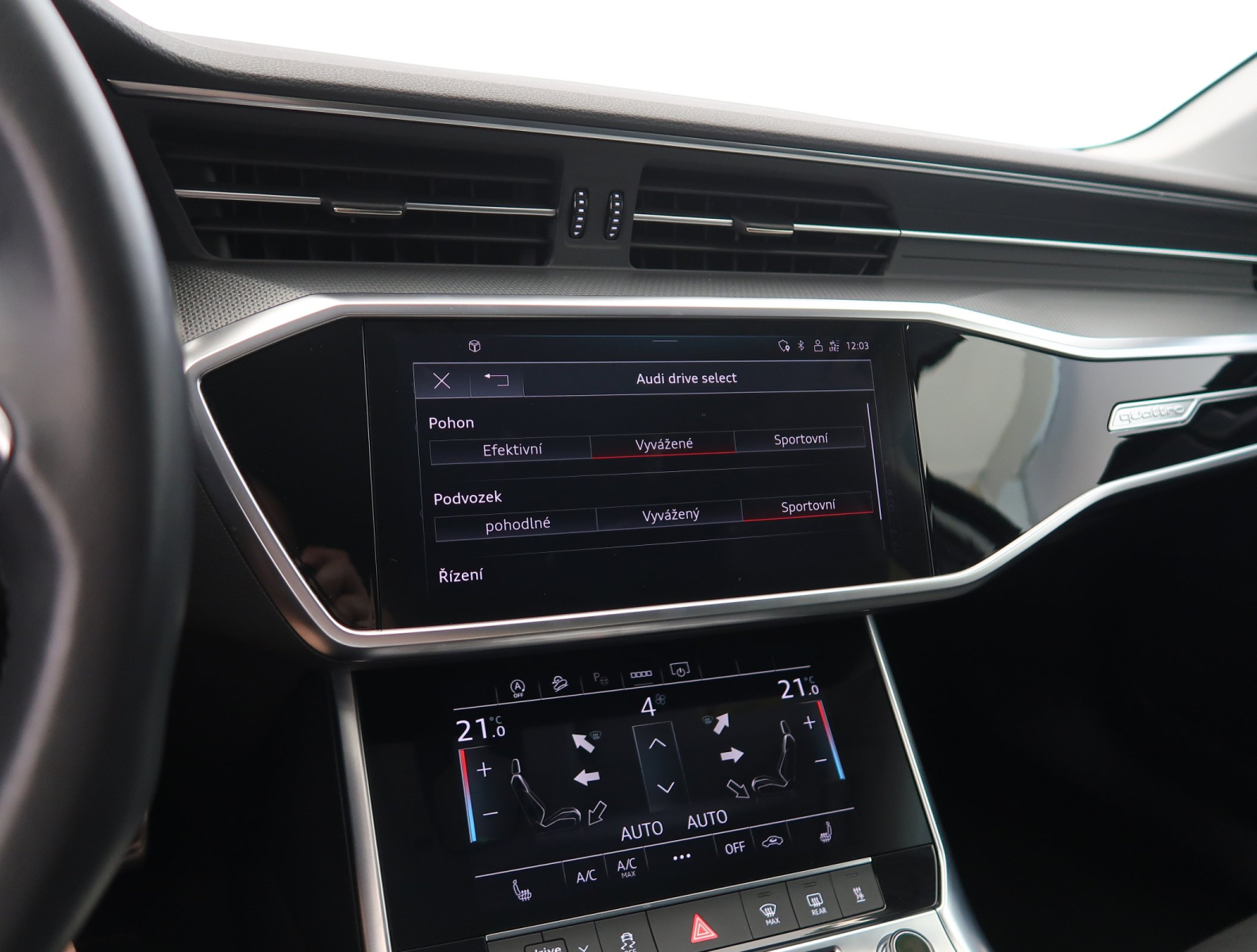 Audi A6 Allroad - 2022