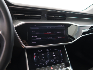 Audi A6 Allroad - 2022