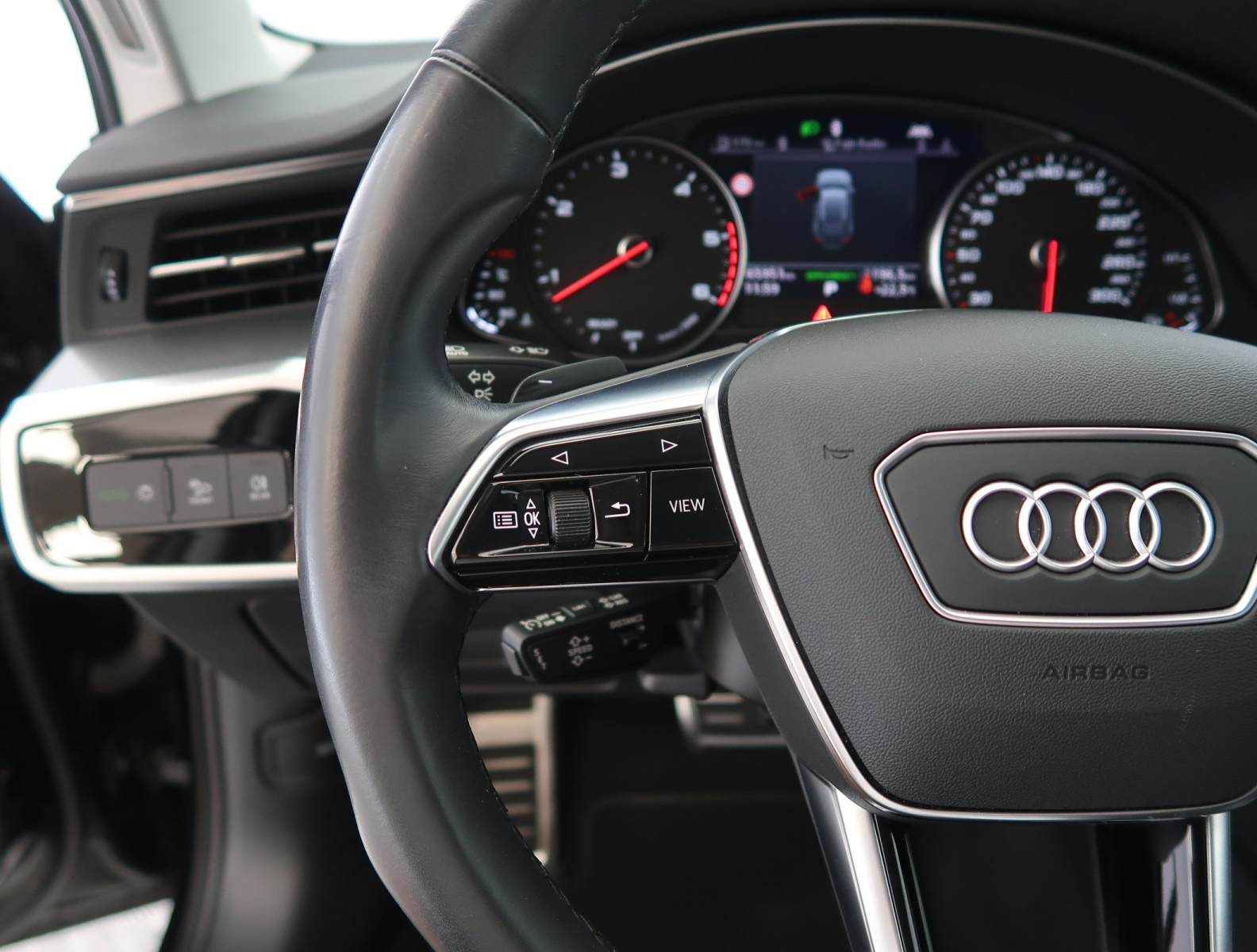 Audi A6 Allroad - 2022