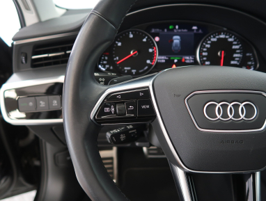 Audi A6 Allroad - 2022