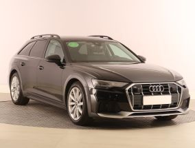 Audi A6 Allroad - 2022