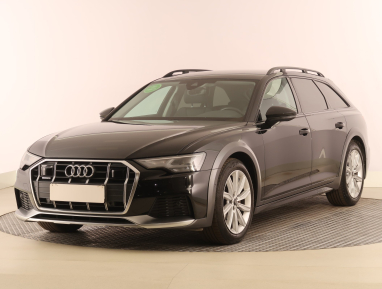Audi A6 Allroad - 2022