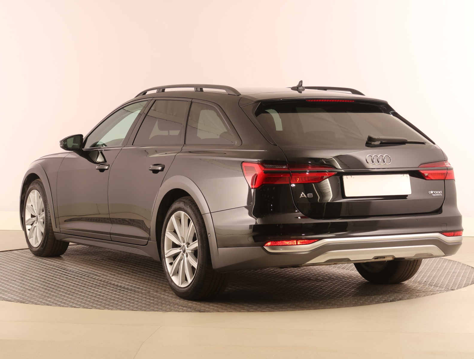 Audi A6 Allroad - 2022
