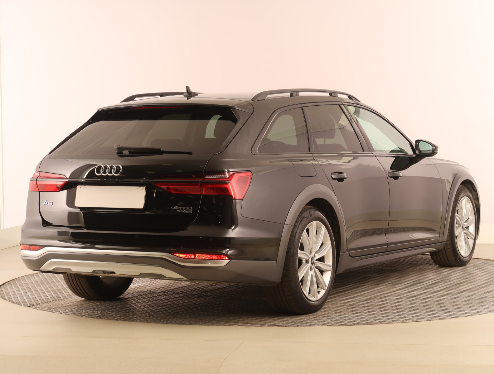 Audi A6 Allroad - 2022