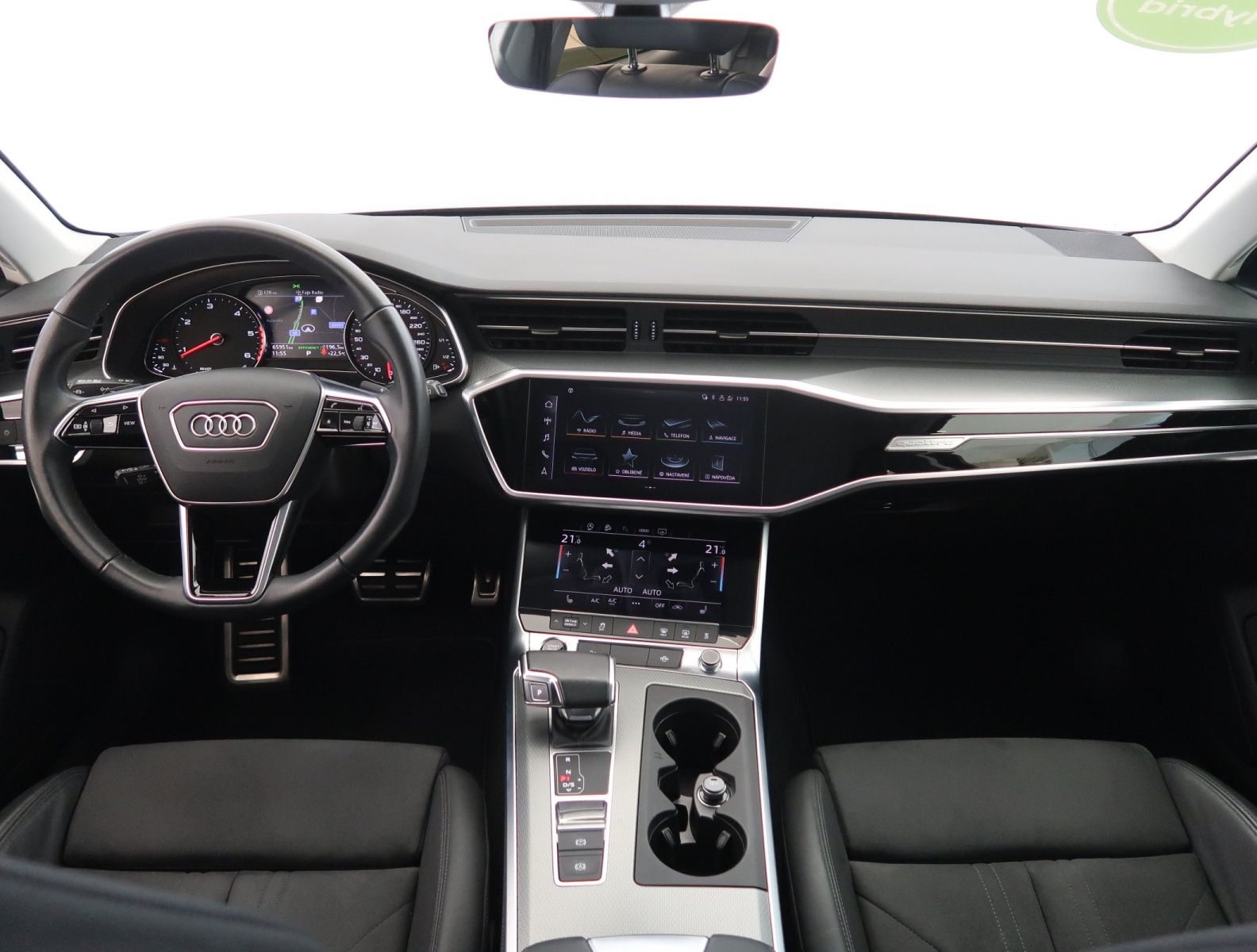 Audi A6 Allroad - 2022