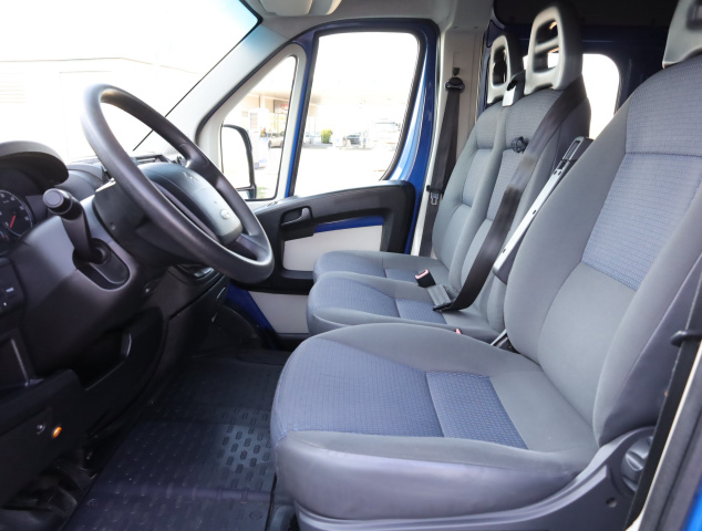 Citroen Jumper