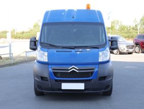 Citroen Jumper - 2014