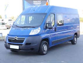 Citroen Jumper - 2014