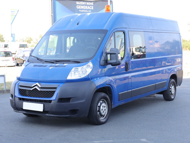 Citroen Jumper