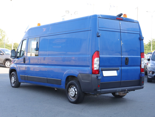 Citroen Jumper