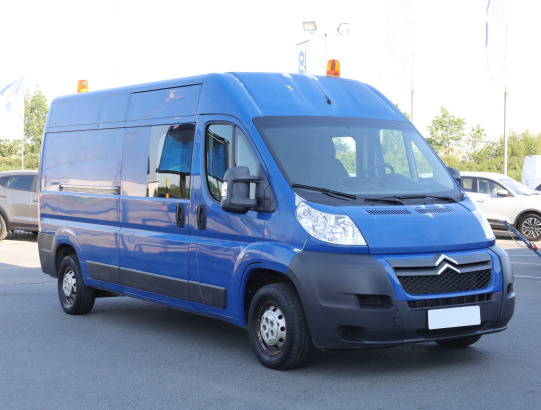 Citroen Jumper