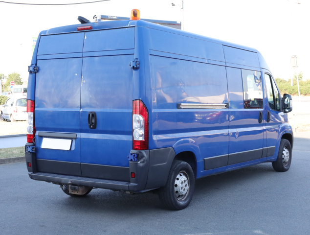 Citroen Jumper