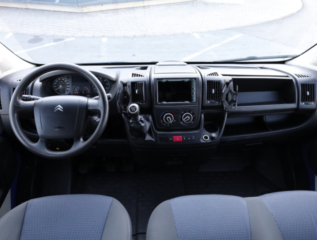 Citroen Jumper